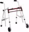 Picture of WALKER JUNIOR GLIDER FLAME RED