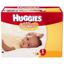 Picture of DIAPER HUGGIES SUPRM OVERNITESTEP 1 (35/PK 4PK/CS)