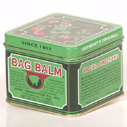 Picture of BAG BALM OINT 8OZ