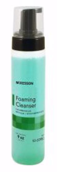 Picture of CLEANSER FOAMING 3IN1 9OZ (12/CS)