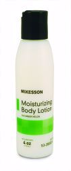 Picture of LOTION HAND/BODY CUCUMBER MELON 4OZ (48/CS)