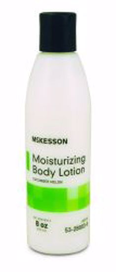 Picture of LOTION HAND/BODY CUCUMBER MELON 8OZ (48/CS)