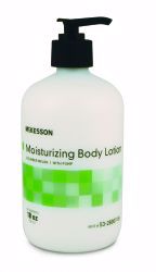 Picture of LOTION HAND/BODY CUCUMBER MELON PMP 18OZ(12/CS)
