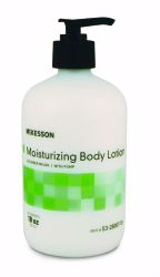 Picture of LOTION HAND/BODY CUCUMBER MELON PMP 18OZ(12/CS)