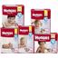 Picture of DIAPER HUGGIES SNUG&DRY JUMBOSTEP1 (44/PK 4PK/CS)