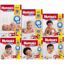 Picture of DIAPER HUGGIES SNUG&DRY BIG STEP1 (92/CS)