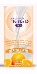 Picture of PERIFLEX LQ 250ML ORANGE CREAM (18/CS)