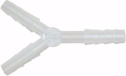 Picture of CONNECTOR Y OXY TU (10/BG)