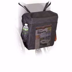 Picture of POUCH W/C DLX CARRY