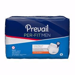 Picture of UNDERWEAR PREVAIL PER-FIT MEN34"-36" (20/BG 4BG/CS)