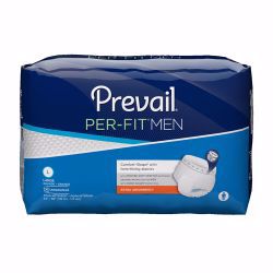 Picture of UNDERWEAR PREVAIL PER-FIT MEN44"-58" LG (18/BG 4BG/CS)