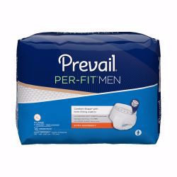 Picture of UNDERWEAR PREVAIL PER-FIT MEN58"-68" (14/BG 4BG/CS)