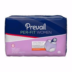 Picture of UNDERWEAR PREVAIL PER-FIT WOMEN 34"-36" MED (20/BG 4BG/CS)