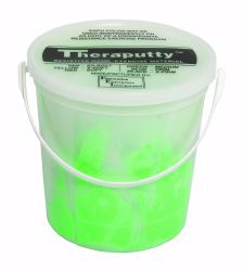 Picture of PUTTY EXERCISE CNDO THERAPUTTY GRN 5LB