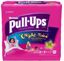 Picture of BRIEF PULL-UPS GIRL 3T-4T (20/PK 4PK/CS)