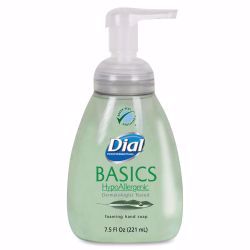 Picture of SOAP DIAL BASICS FOAM 7.5OZ (8/CS)