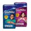 Picture of PANTS GOODNITES JUMBO SM/MED BOY (14/PK 4PK/CS) KIMCLK