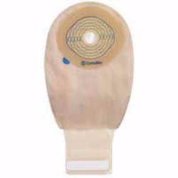 Picture of POUCH OST ESTEEM DRN W/INVISICLOSE CUT 1PC PRE-CUT (10/BX)