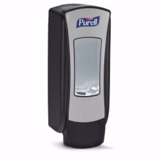 Picture of DISPENSER HND SANTZR PURELL ADX-12 BLK 1200ML (6/CS)