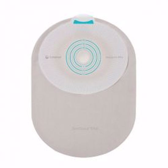 Picture of POUCH OST SENSURA MIO NON-CON-CONVEX MINI OPAQUE (30/BX)