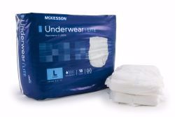 Picture of UNDERWEAR MCK LITE LG SZ44-58(18/BG 4BG/CS)
