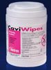 Picture of WIPE CAVIWIPES REG 6"X6.75" (220/CN 12CN/CS)