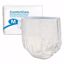 Picture of UNDERWEAR ABSORBENT COMFORT CARE DISP MED (25/BG 4BG/CS)