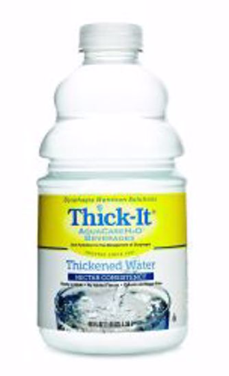 Picture of WATER THICKENER AQUACARE 46OZ(4/CS)