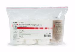 Picture of BANDAGE COMPRESSION 4LAYER LF(8/CS)