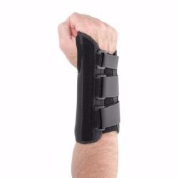 Picture of WRIST BRACE FORM FIT W/LOGO RT XLG 8