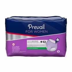 Picture of UNDERWEAR PREVAIL WOMEN 28"-40" SM/MED (20/BG 4BG/CS)