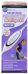 Picture of HEATING PAD MOIST/DRY 12X24