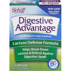 Picture of DIGESTIVE ADV IBS CAP (32/BX)