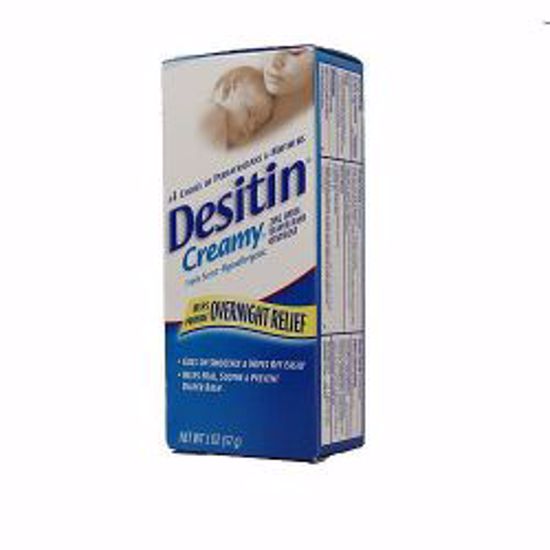 Picture of CREAM DESITIN RAPID RELIEF 2OZ (36/CS)