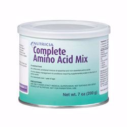 Picture of COMPLETE AMINO ACID MIX (6/CS)