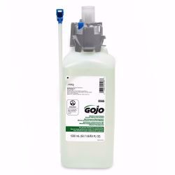 Picture of SOAP FOAM COUNTER DISP GREEN (2/CS)