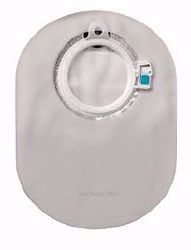 Picture of POUCH OST MIO 2PC CLICK CLSD MAXI W/WNDW FLTR 60MM (30/BX)