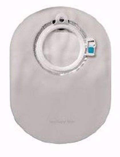 Picture of POUCH OST MIO 2PC CLICK CLSD MAXI W/WNDW FLTR 60MM (30/BX)