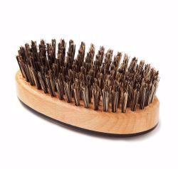 Picture of BRUSH HAIR OVAL W/O HANDLE (12/BX 24BX/CS)