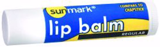 Picture of LIP BALM ASTD REG & SPF15 (72/CT)