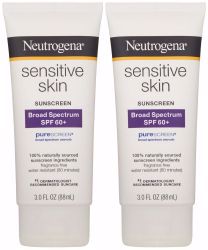 Picture of SUNSCREEN LOT NEUTROGENA SPF60 SNSI SKIN 3OZ (12/CS)