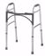 Picture of WALKER FOLDING ADULT 2 BUTTON