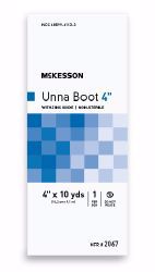 Picture of UNNA BOOT 4" (1/BX 12BX/CS)