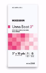 Picture of UNNA BOOT W/CALAMINE 3" (1/BX12BX/CS)