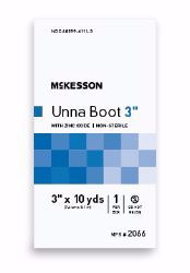 Picture of UNNA BOOT 3" (1/BX 12BX/CS)