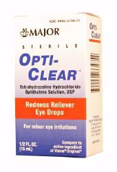Picture of OPTI-CLEAR EYE DRP .05% 15ML 2195097