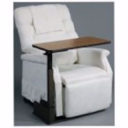 Picture of TABLE OVERBED SEAT LIFT CHAIRLT