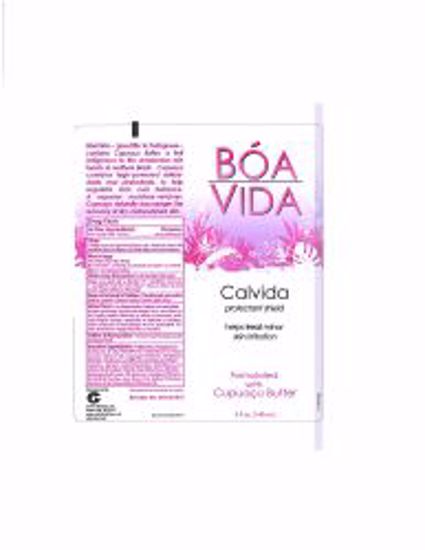 Picture of CALVIDA PROTECTION SHIELD BOAVIDA 4OZ (12/CS)