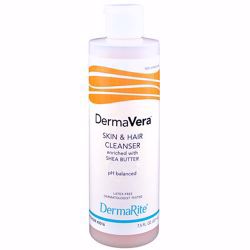 Picture of SHAMPOO/BODYWASH DERMASAVER 16OZ (12/CS)