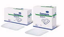 Picture of DRESSING COSMOPORE STR LF 10 "X4" (25/BX 8BX/CS)